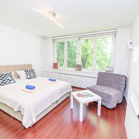 Beautiful Cozy Studio Close To City Center Lejlighed Sarajevo Eksteriør billede