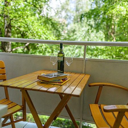 Beautiful Cozy Studio Close To City Center Lejlighed Sarajevo Eksteriør billede