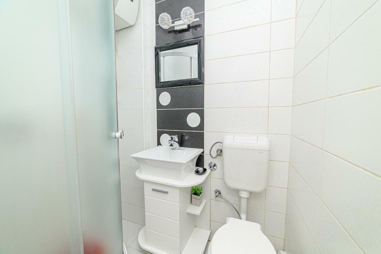 Beautiful Cozy Studio Close To City Center Lejlighed Sarajevo Eksteriør billede