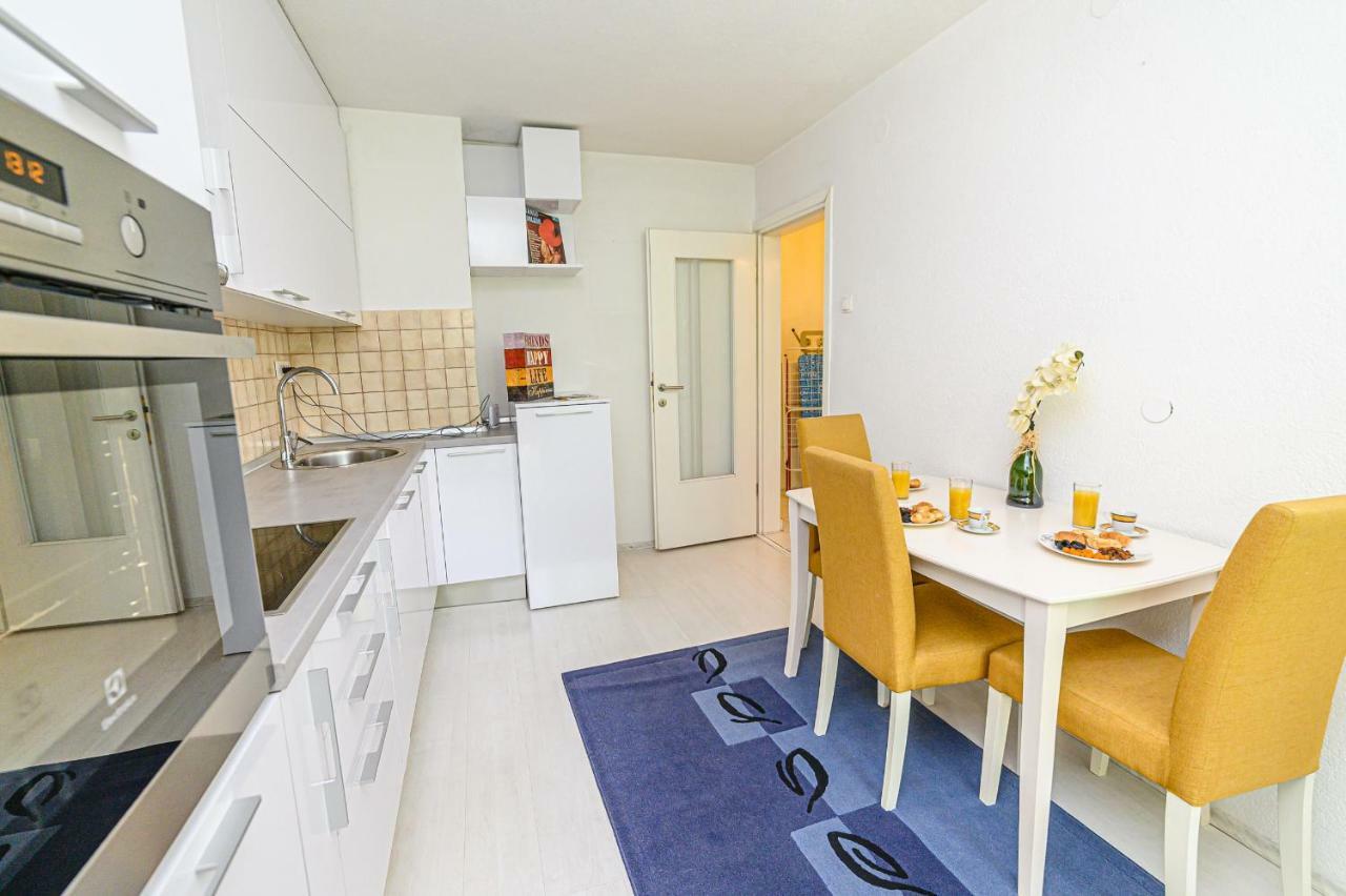 Beautiful Cozy Studio Close To City Center Lejlighed Sarajevo Eksteriør billede