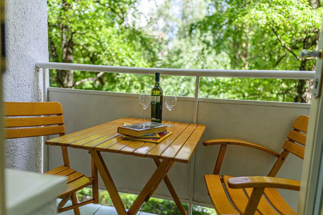 Beautiful Cozy Studio Close To City Center Lejlighed Sarajevo Eksteriør billede
